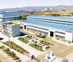 風電設備產業園規劃